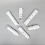 Liquid Skin Care Plastic Packaging Bottles UV Plating for sale
