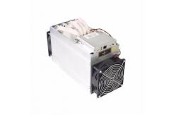 China Asic Bitmain Antminer L3+ Litecoin LTC Miner 504MH/S DVI Output  Interface supplier