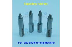 China Customizable Tungsten Steel Expand Tool For Pipe Processing Excellence supplier