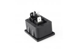 China C19 C20 Usa Iec 62196-2 Socket European Standard AC Power Socket supplier