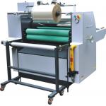 Film Manual Industrial Laminating Equipment / Automatic Laminator Machines for sale