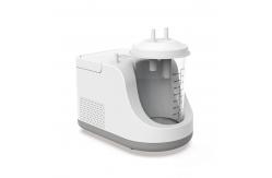 China Portable Phlegm Suction Unit Machine Electric Operating Phlegm Suction Apparatus supplier