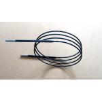 220 volt High Temp Molybdenum Disilicide Heater Mosi2 Furnace Heating Element