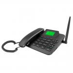 WCDMA GSM LTE Fixed Wireless Phone Multi Language Bluetooth for sale