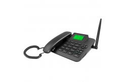 China WCDMA GSM LTE Fixed Wireless Phone Multi Language Bluetooth supplier