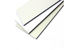 China 4*8 PE  coated acm Aluminum Composite Panel  3mm Thickness For Signage supplier