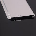 Southeast Asian Market OEM Light Weight Aluminum Windows Profile for sale