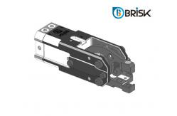 China 6 Bar Modular Design Sheet Metal Grabber For Auto Parts supplier