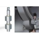 High Speed Die Cutting Machine Ml-750 Cutting And Creasing Machine