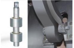 China High Speed Die Cutting Machine Ml-750 Cutting And Creasing Machine supplier
