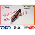 New Diesel Fuel Injector 85022626 BEBE4D31001 20547351