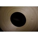 Insulating Material Phlogopite Mica Tapes For Cables Thickness 0.18mm Single Sided for sale
