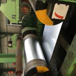 Dx53d GI Steel Coil With Tensile Strength Within 270-500N/Mm2 for sale