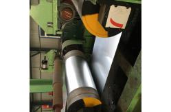 China Dx53d GI Steel Coil With Tensile Strength Within 270-500N/Mm2 supplier