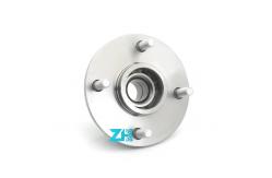 China Automobile Wheel Hub Bearing Assembly 43200-65E10 43202-1KA0A 43202-4BA0B 43202-JR90A supplier