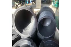 China XT-57 Pin And Box Thread Protector API Standard For Oilfield supplier