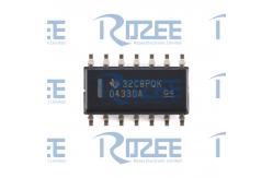 China OPA4330AIDR supplier