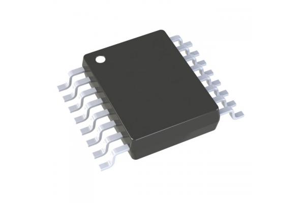 LTC6820HMS#PBF UART Interface IC Specialized isoSPI Iso Communications Int