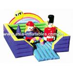 commercial inflatable combo for sale.cheap inflatable bounce house with slde.bouncy castle for kids.used combo for sale for sale