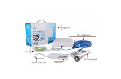 China Wireless Outdoor Wifi Antenna Long Range 150mbps For Router ​ supplier