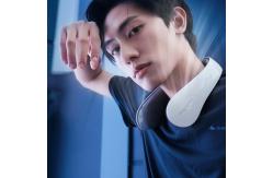 China Portable USB Personal Hands Free Bladeless Portable Mini Fans,3 Speeds supplier
