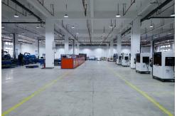 China Bottle Inspection Vision System manufacturer