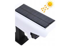 China ROHS Outdoor Motion Light With Camera Traffic Wall Mounted Security Light supplier