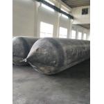 Marine Pneumatic Rubber Dock Fender For Launching for sale