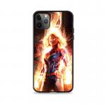 Fashion Lenticular Flip Phone Case Protection For Advertising BSCI for sale