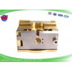 X187B532H01 DK183A Upper Die Guide Base For RA Die Guide Block Mitsubishi M603 for sale
