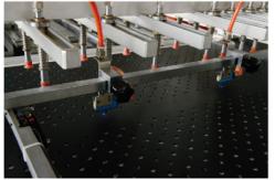 China QFM-600B Automatic Book Hard Cover Maker Machine PLC Control 22KW supplier