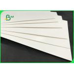 70cm x 100cm Hard Stiffness 250gsm - 350gsm Ivory Paper For Making Boxes for sale