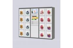 China Factory High Quality 24 Hours Floral Vending Machine supplier