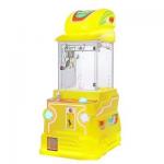 Mini Claw Machine for Hand-Eye Coordination Age 3 Years Plug Type US PLUG for sale