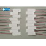 Industrial Peltier Thermoelectric Modules 25mm Length 25mm Width for sale