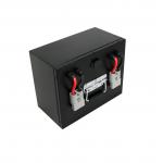 High-Capacity 36V 100Ah Lithium Battery | Powers Golf Carts & Industrial Robots