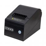 ESC / POS Command 80mm USB Receipt Printer With Auto Cutter for sale