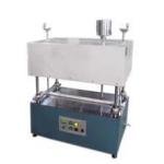 GB/T295 Wire Testing Equipment For Insulating And Sheathing Materials Of Electric And Optical Cables Scratch Resistance for sale