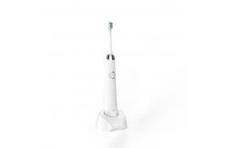 China Travel Advanced IPX7 Usb Sonic Toothbrush 800mAh For Gum Health supplier