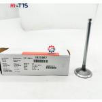 6BT 3920867 High Quality Excavator Engine Valves  Exhaust Valve Valves for sale