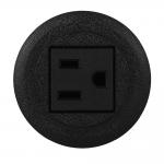 Fancy Standard Electrical Outlet , Power Socket Outlet UL Certificate for sale