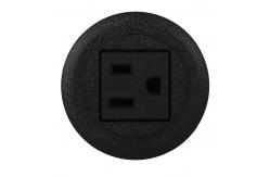 China Fancy Standard Electrical Outlet , Power Socket Outlet UL Certificate supplier