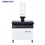 Fully Auto 2D Image Measurement Machine / Optical Measuring Equipment With Marble base for sale