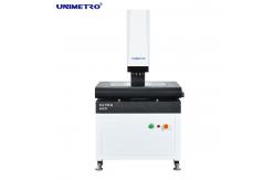 China Accurate Position Vision Measurement Machine With Granite Base And Column supplier