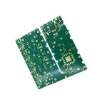 Multi Layer 1oz Smt Pcb Board Green Solder Mask Hasl Surface Finish for sale