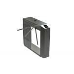 500mm Arm  IP44 Access Control Tripod Turnstile Bridge 0.2S RFID
