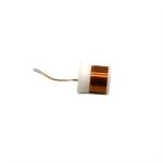 ODM Wire Wound Coil Mini 1uh Solderability With Plastic Bobbin