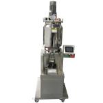 220V 2.3kw Automatic Lip Gloss Filling Machine Two Head Lip Gloss Quantitative Filling Machine for sale