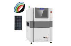 China CCD AOI System Automated Optical Inspection Machine In SMT supplier