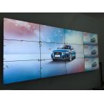 65 55 Inch Video Wall Screen 3x5 3.5mm Narrow Bezel  Built In 3d Noise Reduction for sale